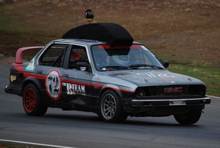 Illustration for article titled The Top 152 Lemons Of The 24 Hours Of LeMons Arse Freeze-A-Palooza 2009!